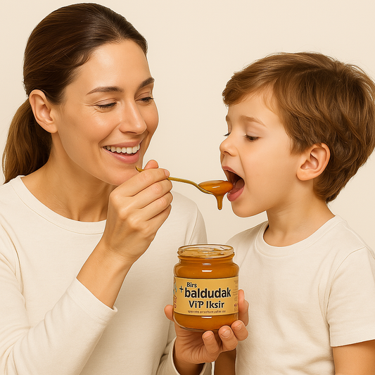 Gesund genießen – Anzer Honig für dein tägliches Wohlbefinden