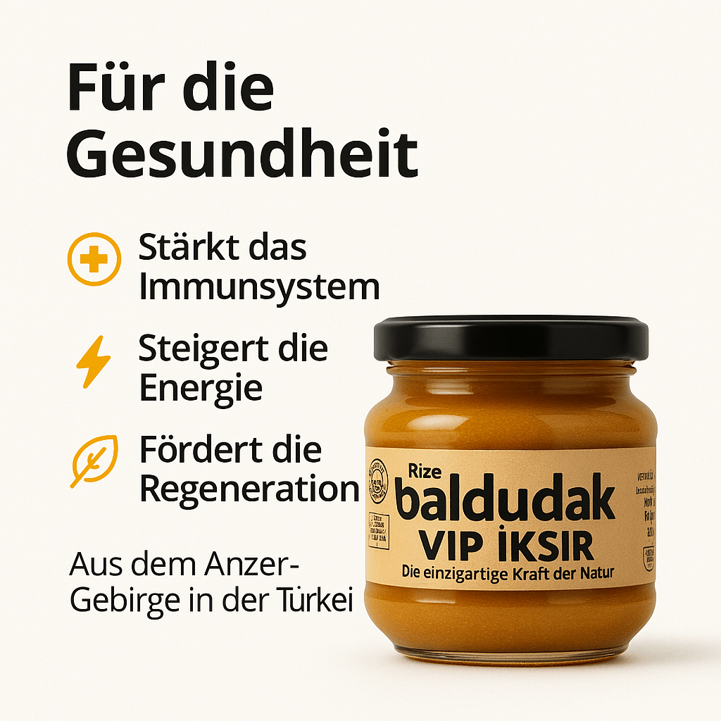 Anzer Honig - edler, natürlicher Honig aus der Anzerregion für höchste Ansprüche und einzigartigen Geschmack.