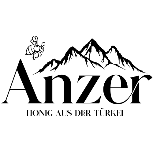 Anzer Honig